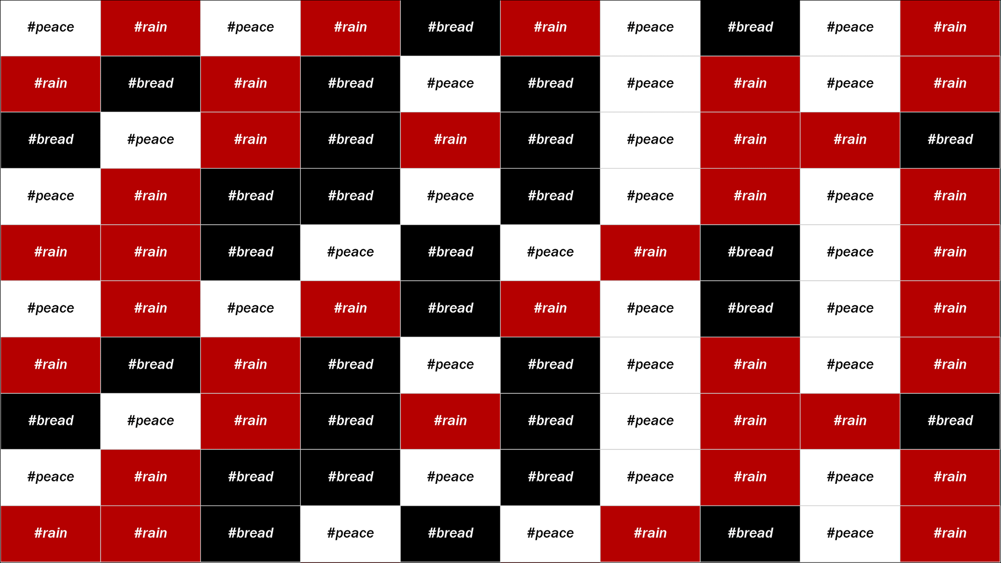 MANIFESTO | DIRECTORY - I