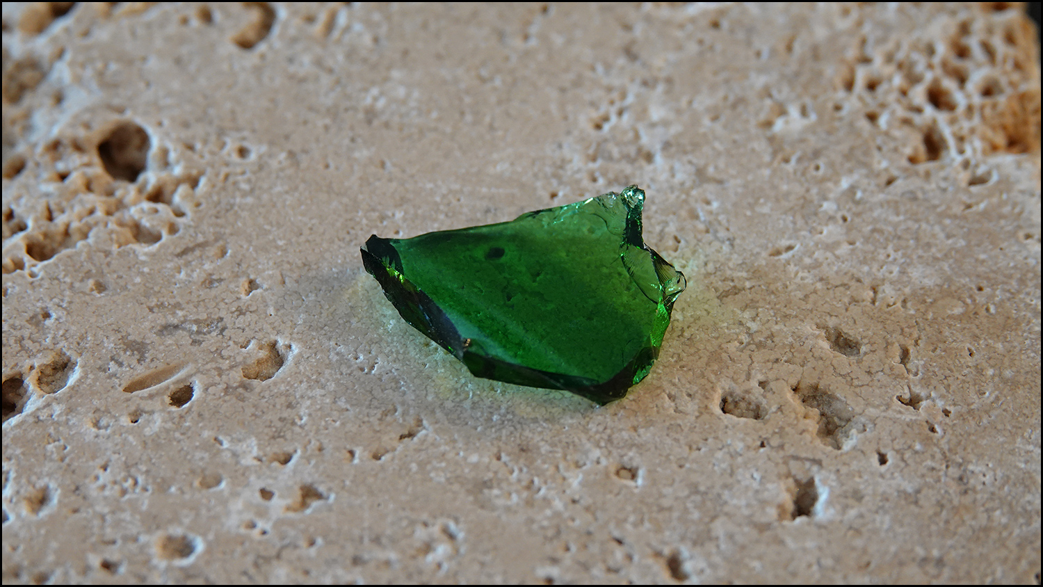 MANIFESTO | GLASS - III