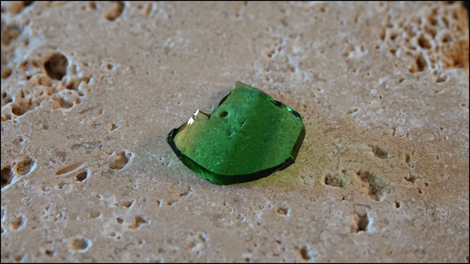 MANIFESTO | GLASS - III