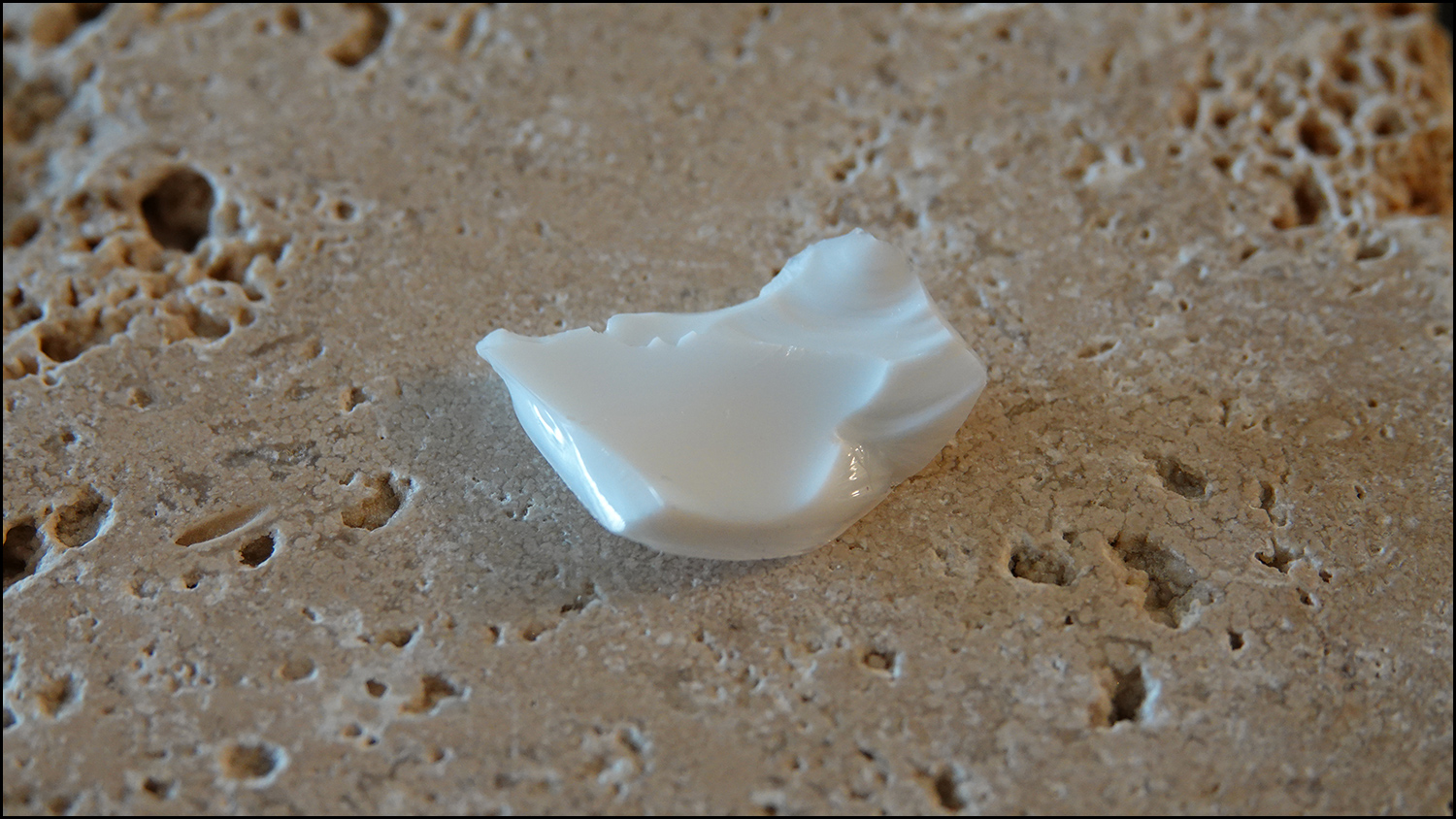 MANIFESTO | GLASS - III