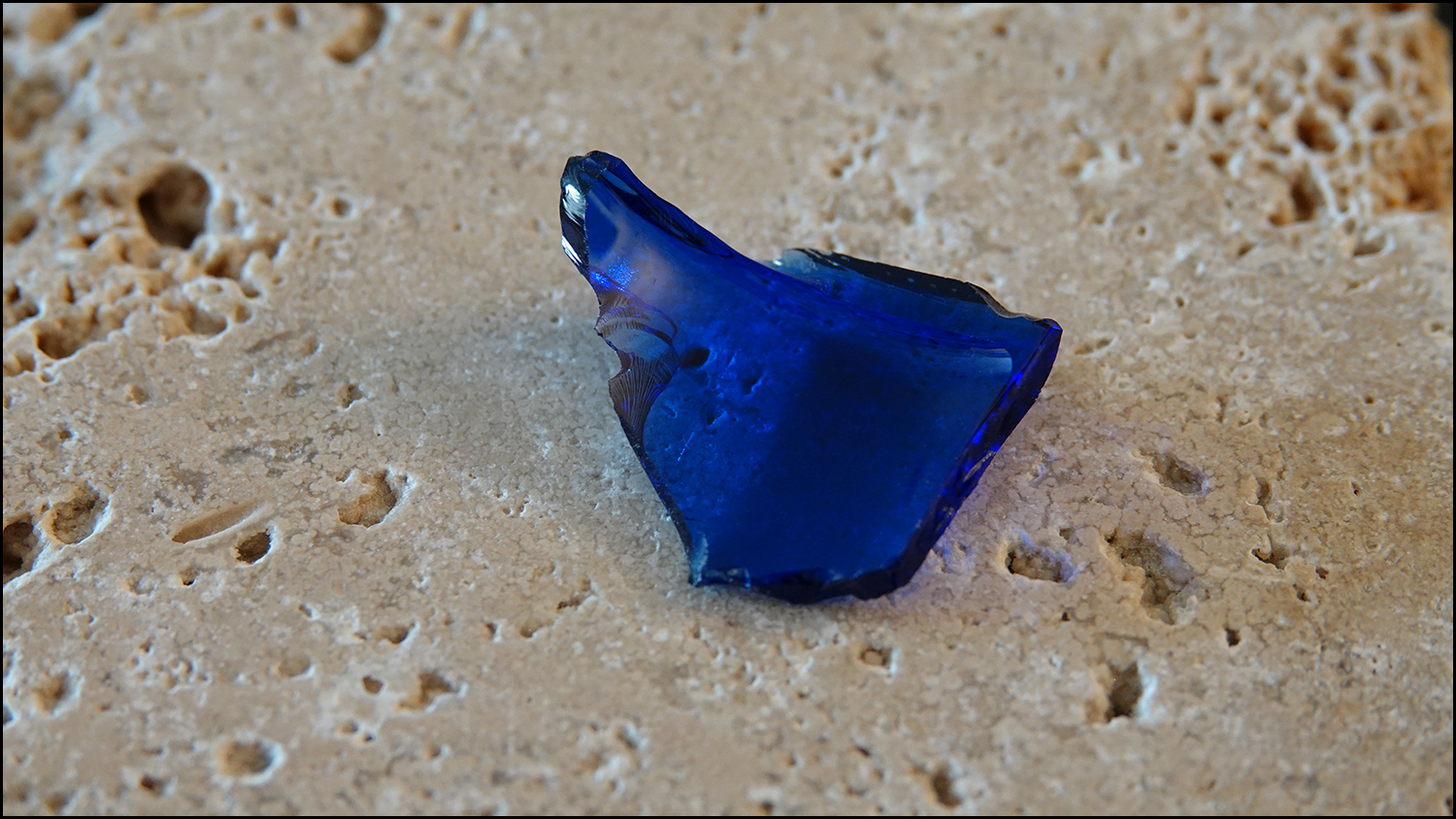 MANIFESTO | GLASS - III