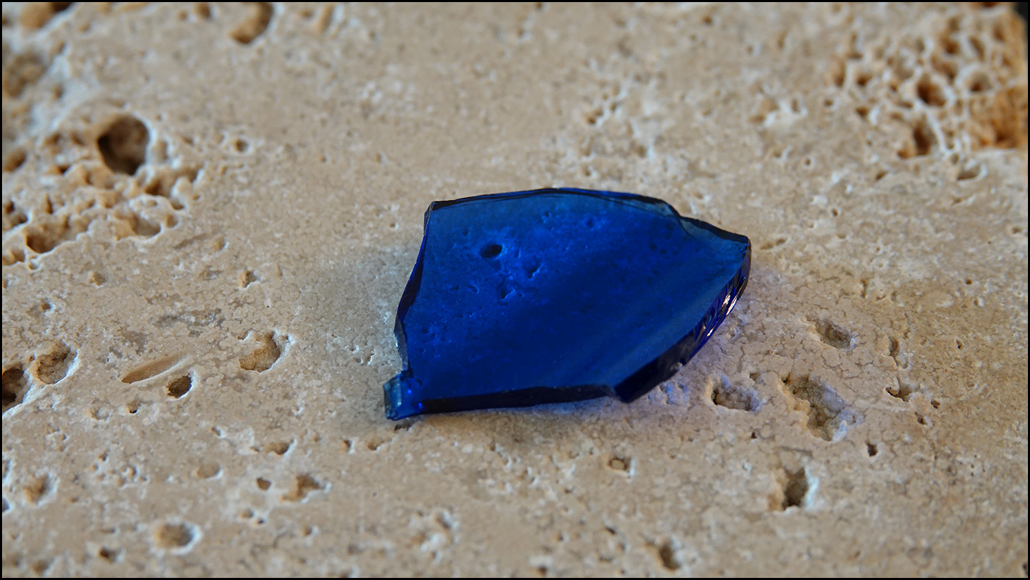 MANIFESTO | GLASS - III