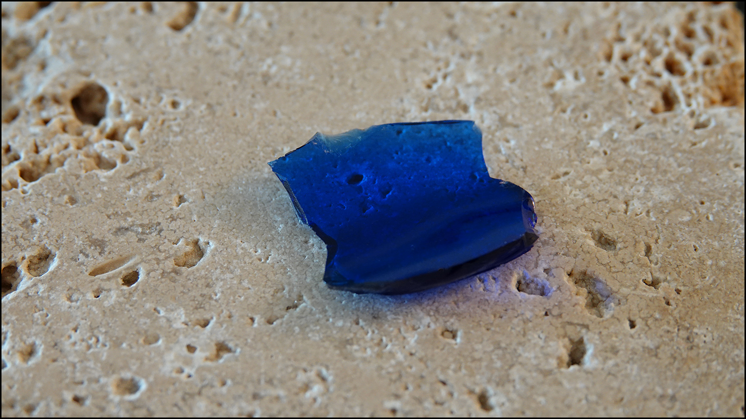 MANIFESTO | GLASS - III