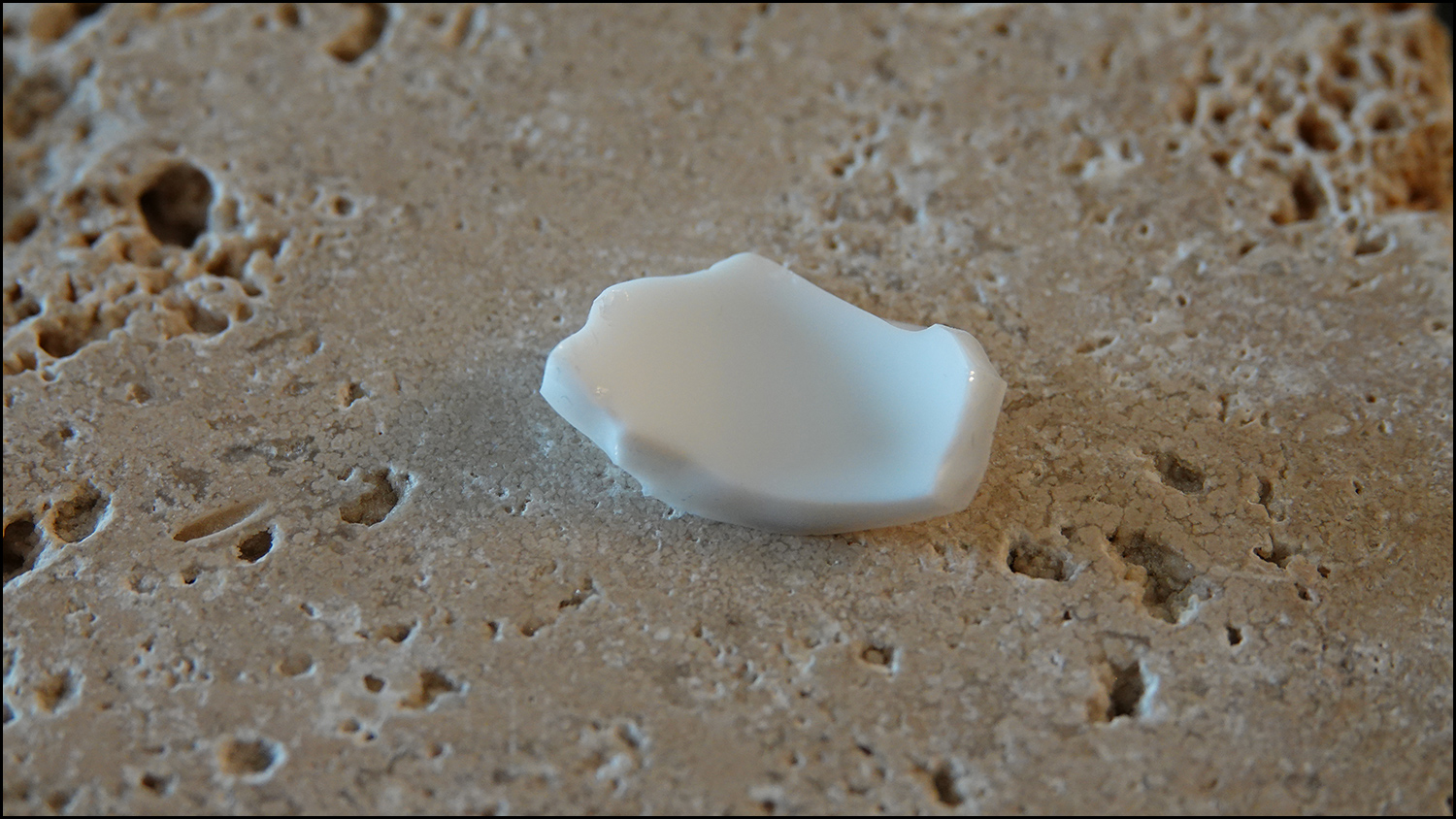 MANIFESTO | GLASS - III