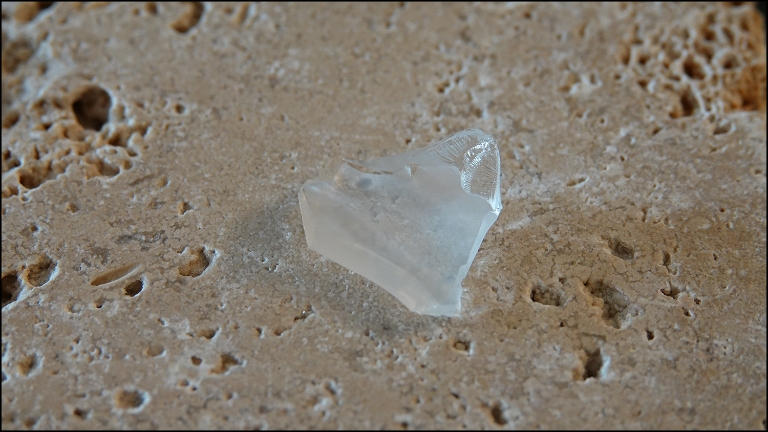 MANIFESTO | GLASS - III