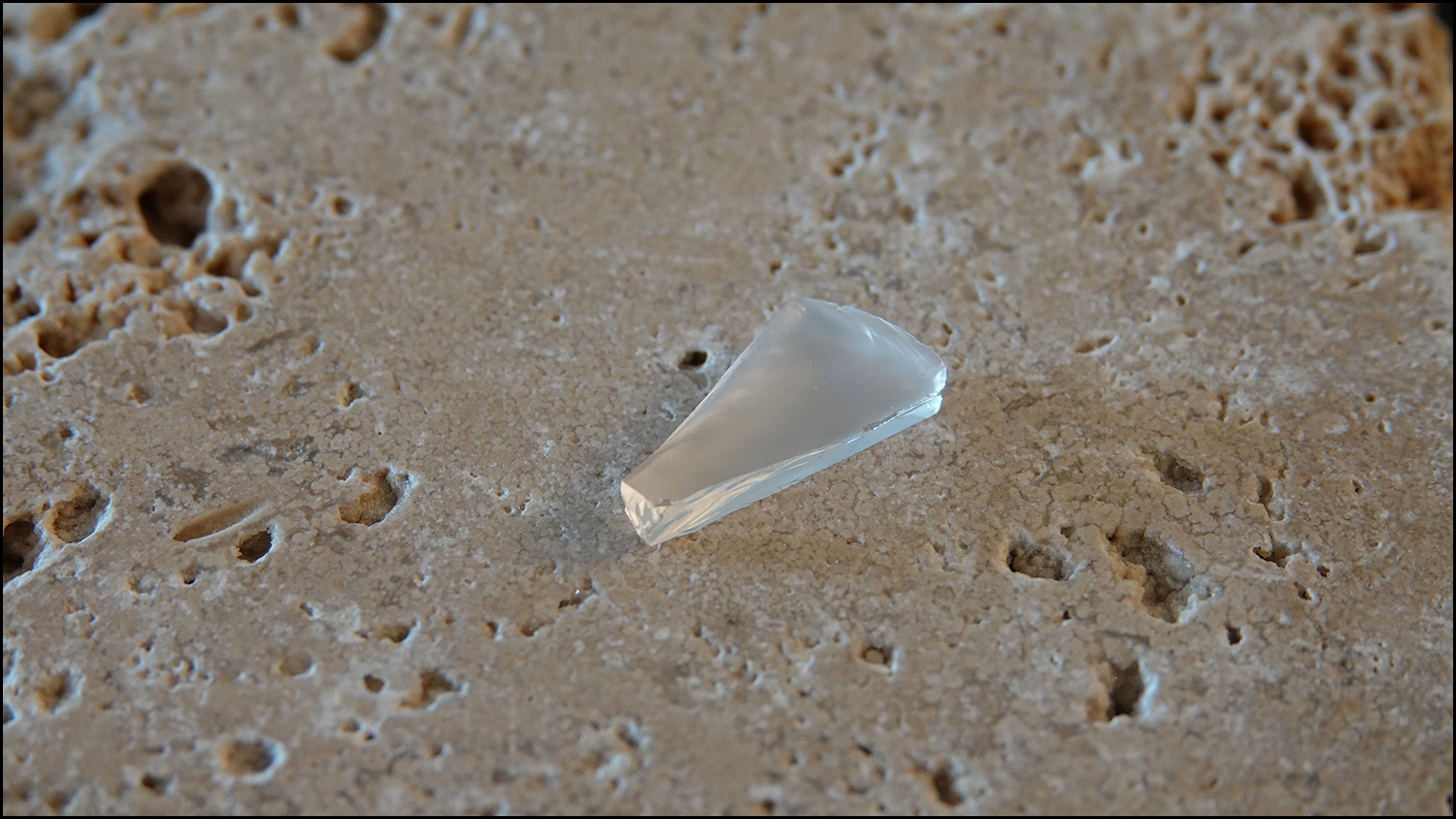 MANIFESTO | GLASS - III